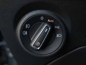 Seat Leon III Hatchback 1.4 TSI ACT 150KM 2014 Seat Leon 1.4 TSI, Salon Polska, Skóra, Klima, zdjęcie 15