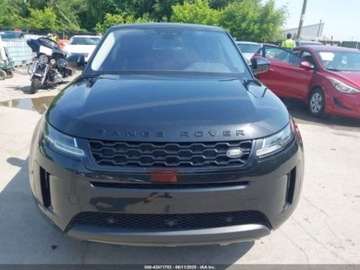Land Rover Range Rover Evoque II 2020 Land Rover Range Rover Evoque S, 2020r., 4x4, 2.0L 2.0 Benzyna 246KM, zdjęcie 6