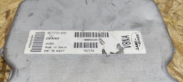 КОМПЬЮТЕР RANGE ROVER NNN500451 MB279700-9250