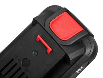 КОМПЛЕКТ АККУМУЛЯТОРОВ 2 Ач С ГРАФИТОВЫМ ЗАРЯДНЫМ УСТРОЙСТВОМ