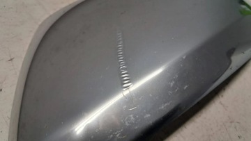 Peugeot 3008 И ХРОМИРОВАННАЯ крышка ЛЕВОГО зеркала