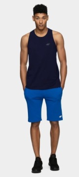 4F МУЖСКАЯ ШИРТА НА ШИРТАХ BAWEŁNA / размер XL