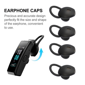 Беруши Наушники-вкладыши Ночные часы Силикон