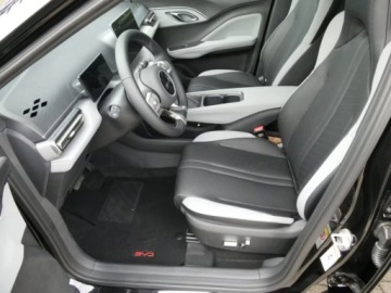 BYD 2025 BYD Dolphin Surf Comfort Hatchback (156 KM) 2025, zdjęcie 6