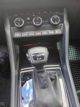 Skoda Kodiaq I 2020 SKODA KODIAQ (NS7) 2.0 TSI 4x4 190 KM, zdjęcie 19