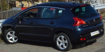 Peugeot 3008 I 2013 Peugeot 3008 SUV 1.6 THP 165, zdjęcie 14