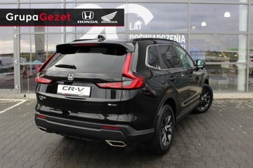 Honda CR-V VI SUV 2.0 i-MMD  184KM 2025 Honda CR-V 2,0 Hybryda Elegance 4WD*dostępne inne kolory od ręki* rabat 2, zdjęcie 2