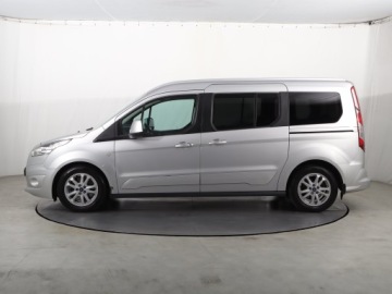 Ford Tourneo Connect II Standard 1.5 TDCi 120KM 2016 Ford Tourneo Connect 1.5 TDCi, Salon Polska, zdjęcie 2