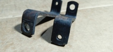 YAMAHA XJ 900 600 YFZ FZS TDM YZF FZR РУЧКА КРЕПЛЕНИЕ ОБТЕКТОРА FZS РАМА