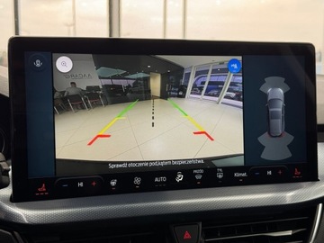 Ford Focus IV Kombi Facelifting 1.0 EcoBoost MHEV 155KM 2022 Ford Focus Active / 1 właściciel / Salon Polska /, zdjęcie 35