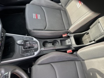 Seat Arona Crossover 1.0 EcoTSI 115KM 2019 Seat Arona 1.0 TSI 115KM FR S&amp;S DSG Kamera Cofania, zdjęcie 23