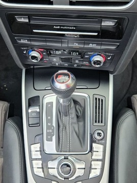 Audi A5 8T RS5 Cabriolet 4.2 FSI 450KM 2013 Audi RS5 Cabrio RS-5 4.2 V8 450KM, Niski przebieg 51 tys ze Szwajcarii 4.2, zdjęcie 20