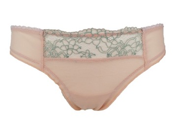 intimissimi koronkowe stringi majtki damskie It2 S