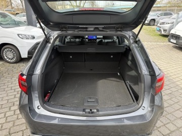 Toyota Corolla XII TS Kombi Facelifting 1.8 Hybrid 140KM 2024 Toyota Corolla 1.8 Hybrid Comfort Seria E21 (2019-, zdjęcie 25