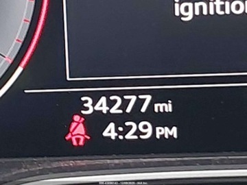 Audi A4 B9 2020 Audi A4 Limousine 2.0 252 KM, 4x4, S-LINE, Virtual Cockpit, piekny kolor,, zdjęcie 15