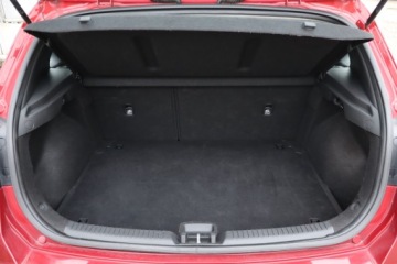 Hyundai i30 III Hatchback Facelifting 1.0 T-GDI 120KM 2022 Hyundai i30 1.0 T-GDI, Salon Polska, zdjęcie 13