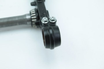 НИЖНЯЯ ПОЛКА SUZUKI GLADIUS SFV 650 09-16