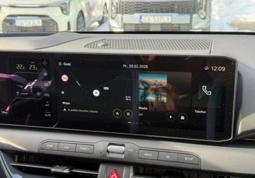 Kia 2025 Kia K4 MY2026 NOWA GT LINE z dachem panoramicznym 180KM dostepna OD REKI, zdjęcie 32