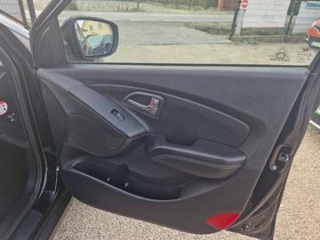 Hyundai ix35 SUV Facelifting 1.6 GDI 135KM 2015 Hyundai ix35 Piekny 1.6 b z Niemiec ful opcja 100 bezwypadkowy zarejestrow, zdjęcie 27