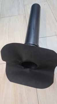 Перелив для мансардной крыши fi110 EPDM HERTALAN