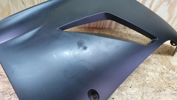 Правая заглушка обтекателя Kawasaki GTR 1400 2007 г.