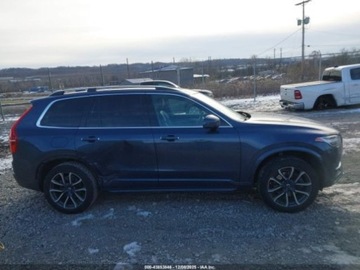 Volvo XC90 II 2018 Volvo XC 90 T6 Momentum 2018, 2.0L R4 316KM, 4x4, od ubezpieczalni 2.0, zdjęcie 5