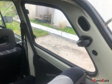 Fiat 126p "Maluch" BIS 0.7 25KM 1989 Fiat 126 Fiat 126p BIS 703 cmm 1989r faktura zakupu dostawa pod drzwi 1680, zdjęcie 32