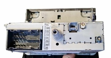 RADIO DOTYKOWE NAWIGACJA CITROEN JUMPER FIAT DUCATO