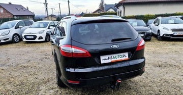 Ford Mondeo IV Kombi 2.0 Duratec Flexifuel 145KM 2010 Ford Mondeo BENZYNA nawigacja CONVERSE 2x PDC super okazja polecamy, zdjęcie 19
