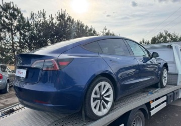 Seat Leon III ST 2.0 TDI CR 150KM 2022 Tesla Model 3 2022r wersja EU 2.0 Elektryczny 283KM, zdjęcie 1