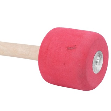 Молоток Red Hammer для большого барабана