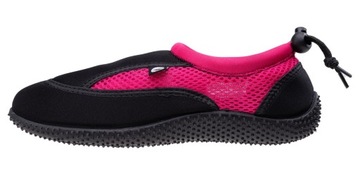 Мужские туфли для воды LADY REDA HI-TEC для пляжа, спортивные для рифа, розовые 40