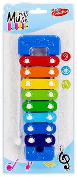 CYMBAŁKI EDUKACYJNE