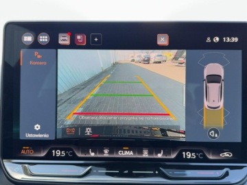 Cupra Formentor Crossover 1.5 TSI 150KM 2025 Cupra Formentor 1.5 eTSI 150KM DSG FV23 Gwarancja Kamera Cofania Pakiet, zdjęcie 23