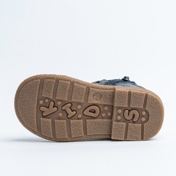 Внутренние сапоги, КОЖАНЫЕ, мягкие, легкие, МОЛНИЯ, устойчивые, переходные, Wojtyłko