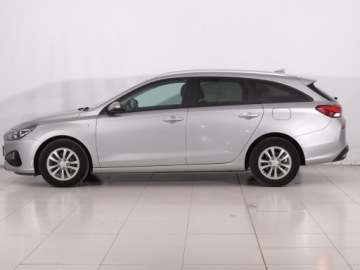Hyundai i30 III Wagon Facelifting 1.0 T-GDI 120KM 2022 Hyundai i30 1.0 T-GDI, Salon Polska, zdjęcie 2