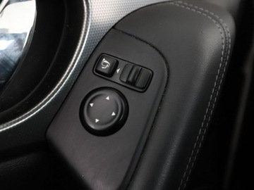 Nissan Qashqai II Crossover 1.2 DIG-T 115KM 2017 Nissan Qashqai GRATIS! Pakiet Serwisowy o, zdjęcie 35