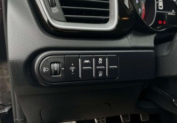 Kia Proceed Shooting Brake Facelifting 1.5 T-GDI 160KM 2022 Kia ProCeed 160 KMmanual 45.000km bezwypadkowa GWARANCJA perfekcyjna, zdjęcie 29