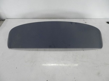 СПОЙЛЕР RENAULT CAPTUR ЗАДНИЙ СПОЙЛЕР КРЫШКИ БАГАЖНИКА