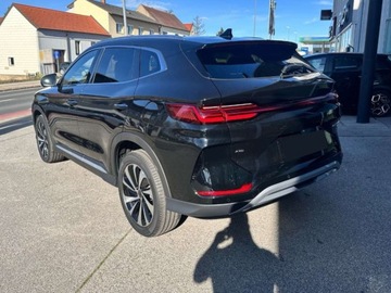 BYD Seal U DM-i 218KM 2025 DM-i Boost Suv 1.5 (218KM) 2025, zdjęcie 1