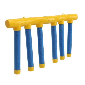 Falling Sticks Ловля іграшки Рука Рука Координація активність F4
