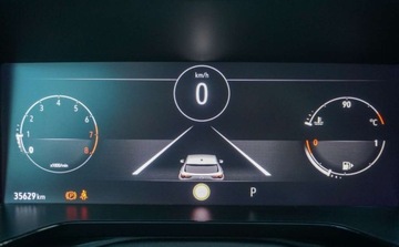 Opel 2023 Opel Grandland 1,2 PureTech 130 KM 1.2 Benzyna 130KM, zdjęcie 21