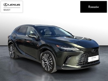 Lexus RX V 2023 Lexus RX 350h Prestige V (2022-) RX350h Prestige |, zdjęcie 6