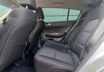 Kia Sportage IV SUV Facelifting 1.6 GDI 132KM 2021 Kia Sportage 1.6 GDi 132KM MT6 Wersja M Salon PL 1.6 Benzyna 132KM, zdjęcie 16