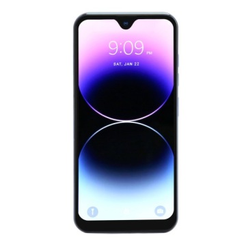 Розблокований смартфон 4G, смартфон 8 ГБ 256 ГБ для системи Android 12.0 для