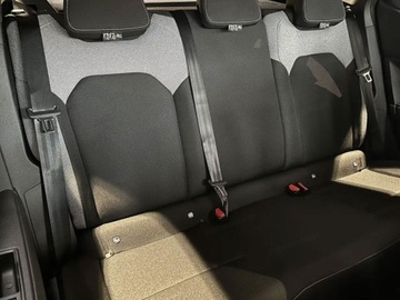 Dacia Duster III 2025 Od ręki - Journey 1.2 TCe mHEV / Pakiet Parking, Zimowy Plus, zdjęcie 11