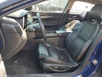 Nissan Maxima VI 2018 Nissan Maxima MAXIMA 3.5S 2018, od ubezpieczalni 3.5 Benzyna 300KM, zdjęcie 6