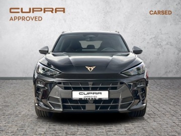 Cupra Terramar SUV 2.0 TSI 265KM 2025 Cupra Terramar VZ 2.0 TSI 265Km 4Drive DCC Reflekt, zdjęcie 9