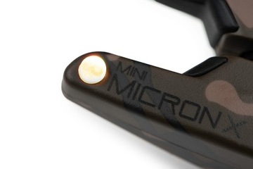 FOX SIGNALS С БЛОКОМ УПРАВЛЕНИЯ MINI MICRON X 4+1
