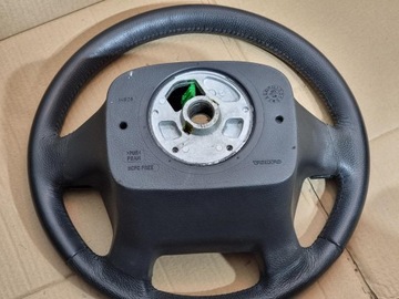 Volvo XC90 Многофункциональный руль с лифтом 06-14